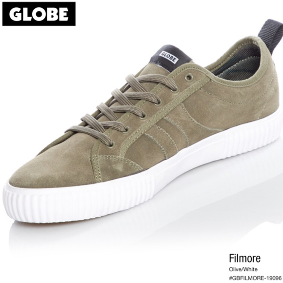 globe filmore shoes
